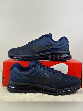 Nike Air Max 2017